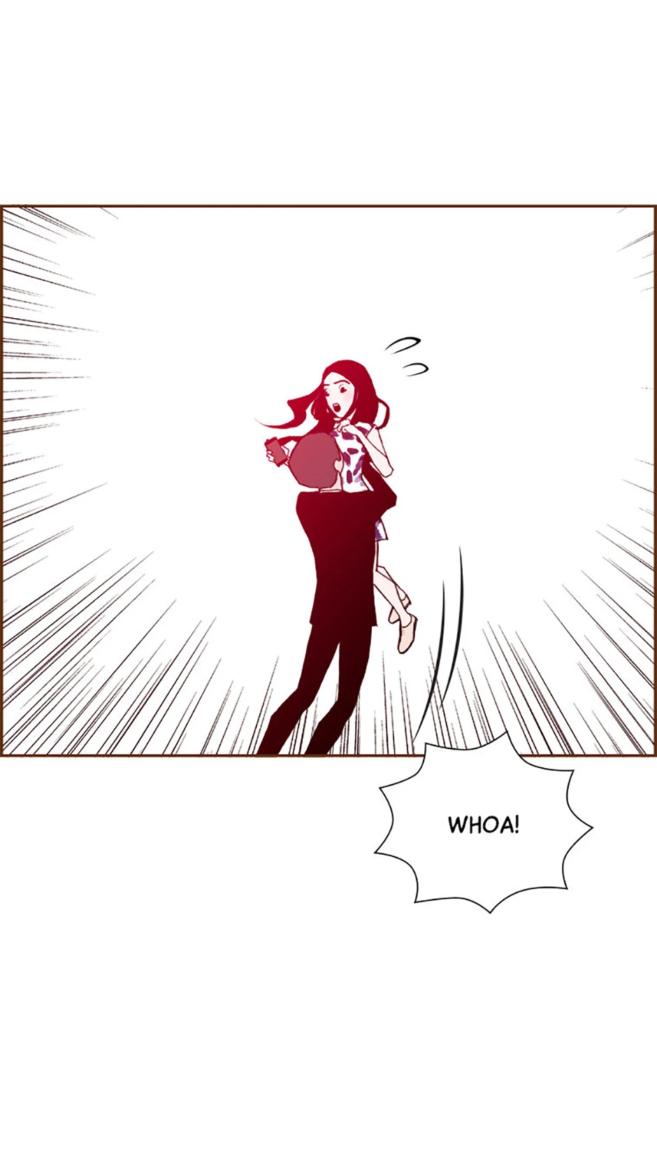 Love Alarm Chapter 158 - page 13