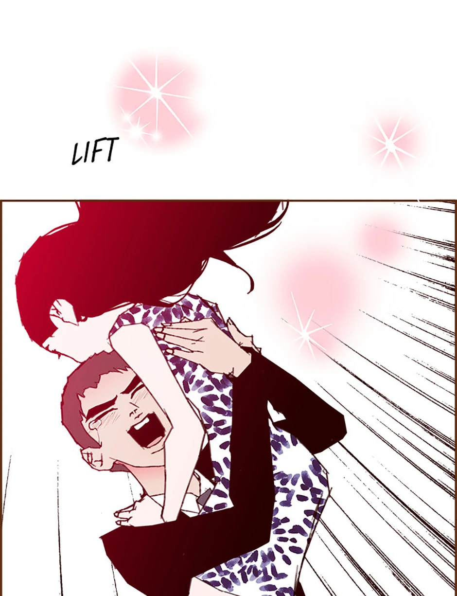 Love Alarm Chapter 158 - page 14