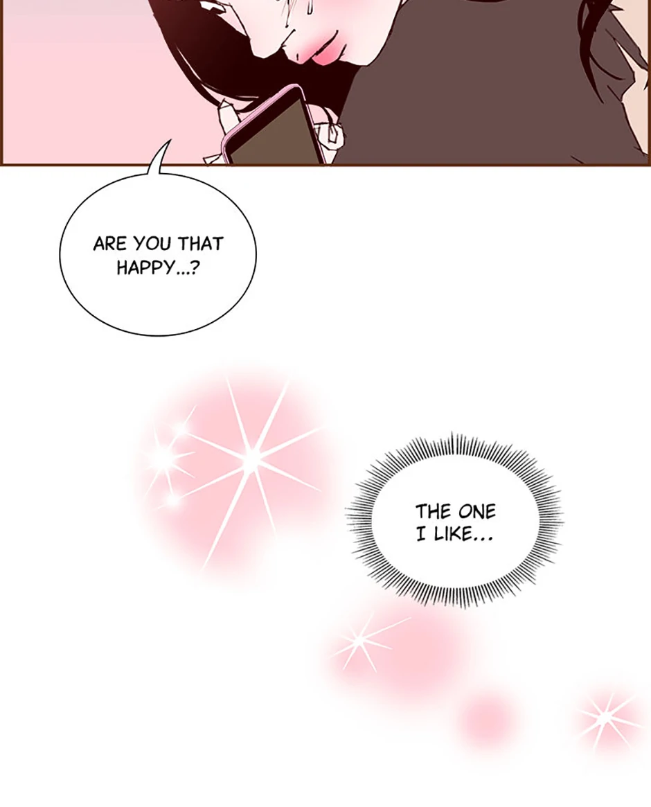 Love Alarm Chapter 158 - page 17