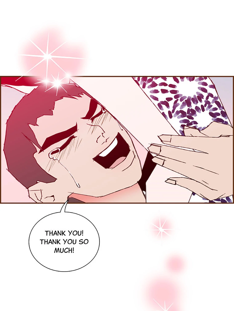 Love Alarm Chapter 158 - page 18