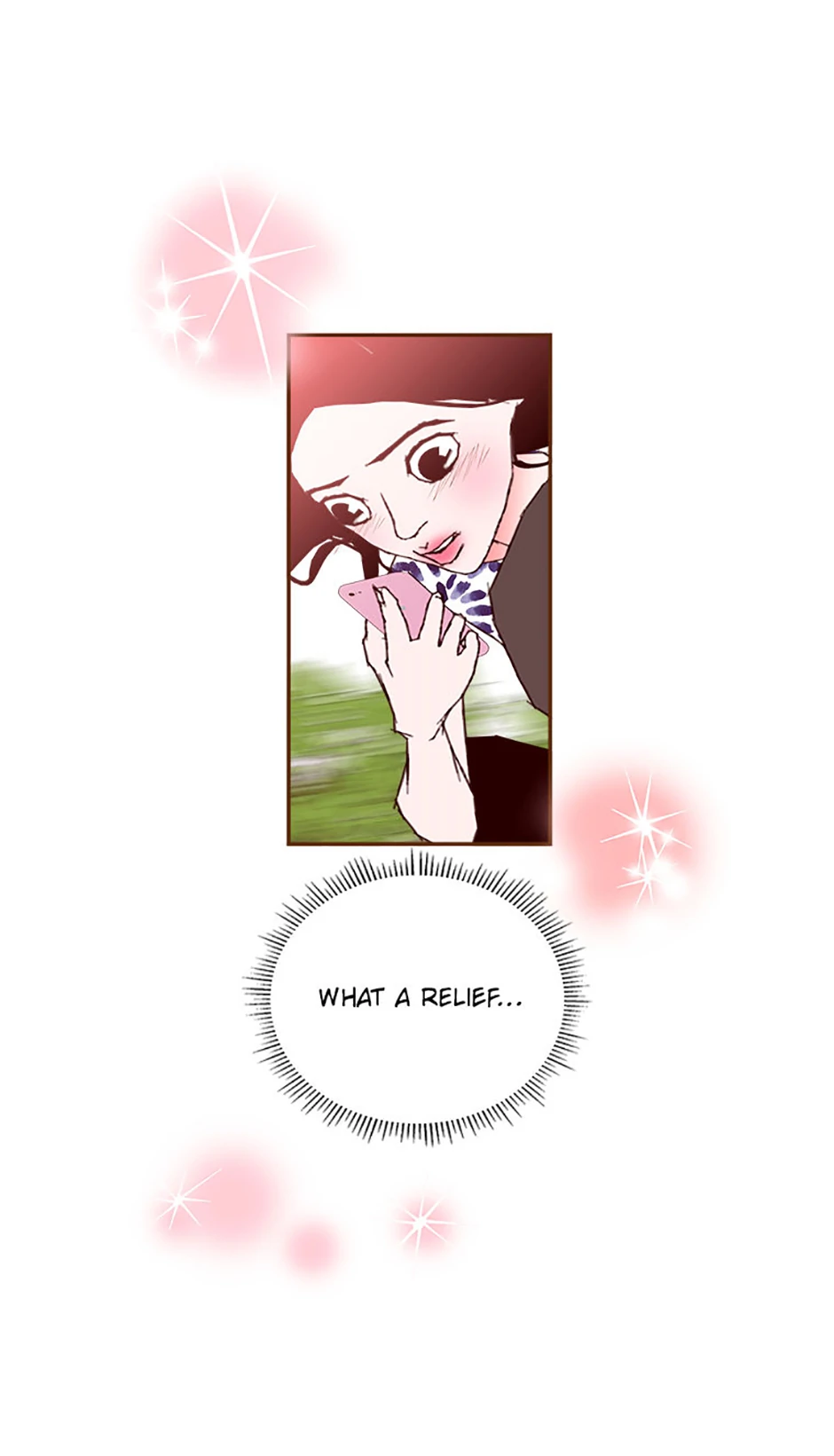 Love Alarm Chapter 158 - page 21