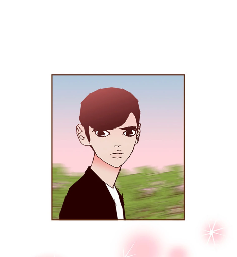 Love Alarm Chapter 158 - page 24