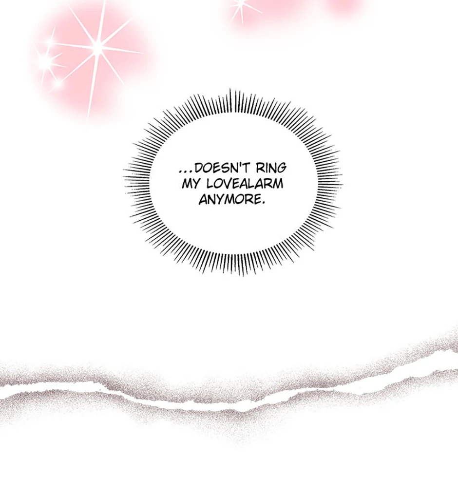 Love Alarm Chapter 158 - page 25