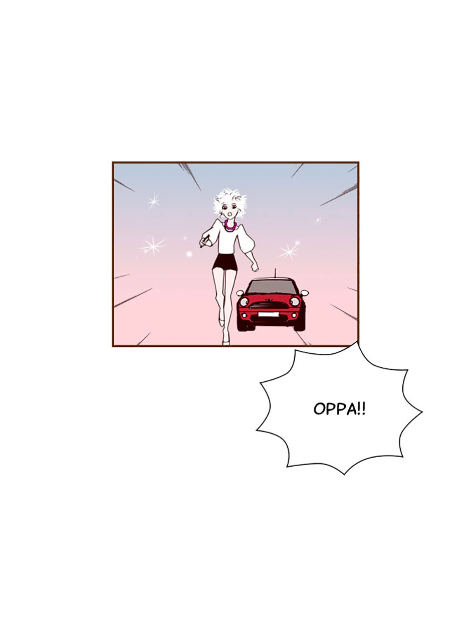 Love Alarm Chapter 158 - page 27