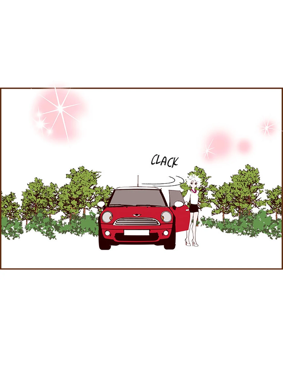 Love Alarm Chapter 158 - page 3