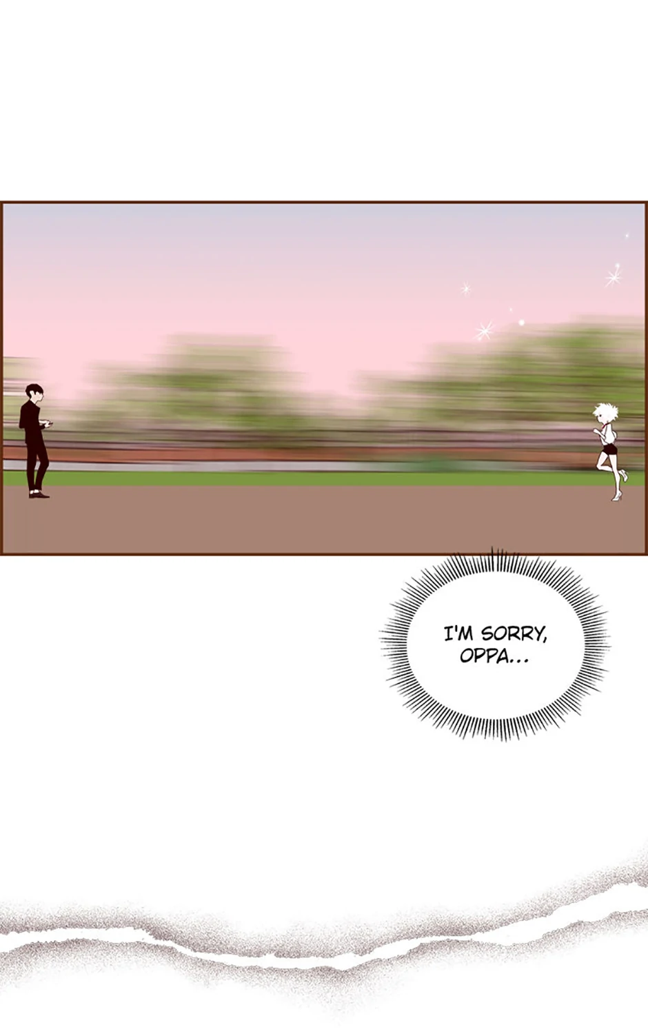 Love Alarm Chapter 158 - page 31