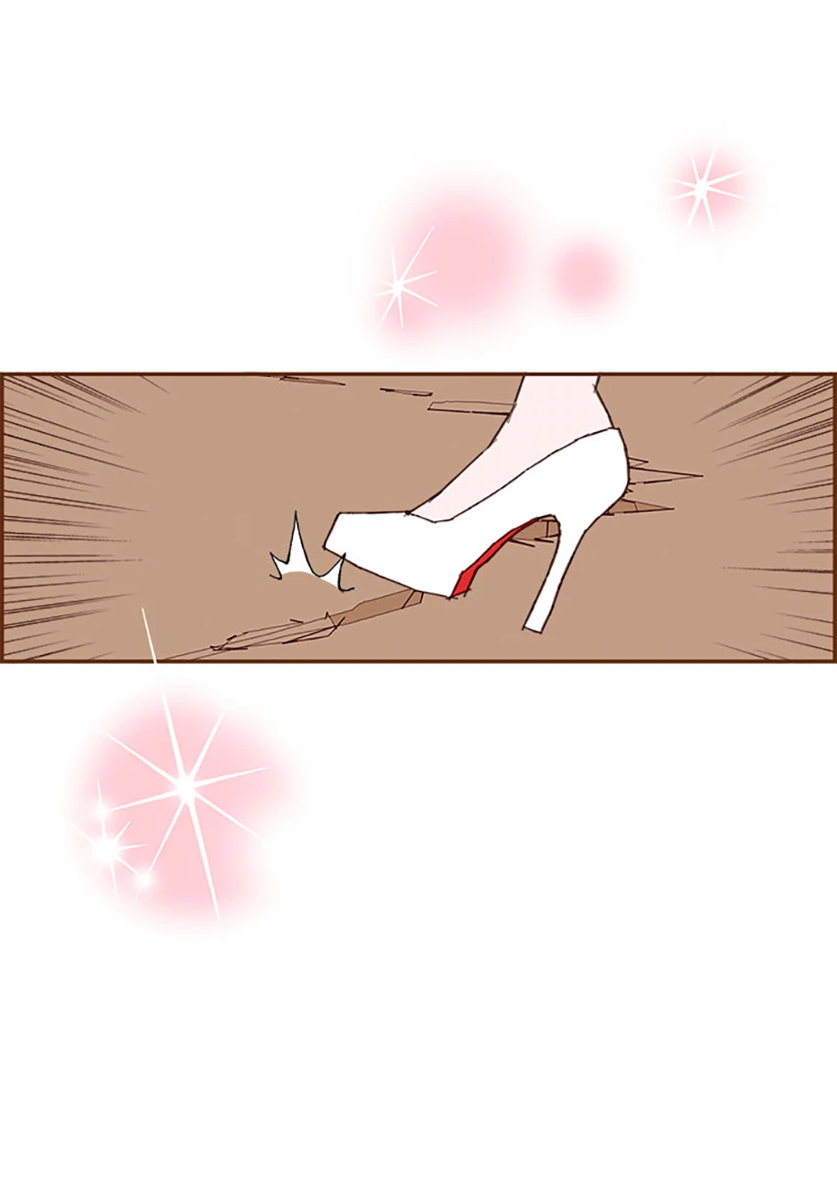 Love Alarm Chapter 158 - page 32