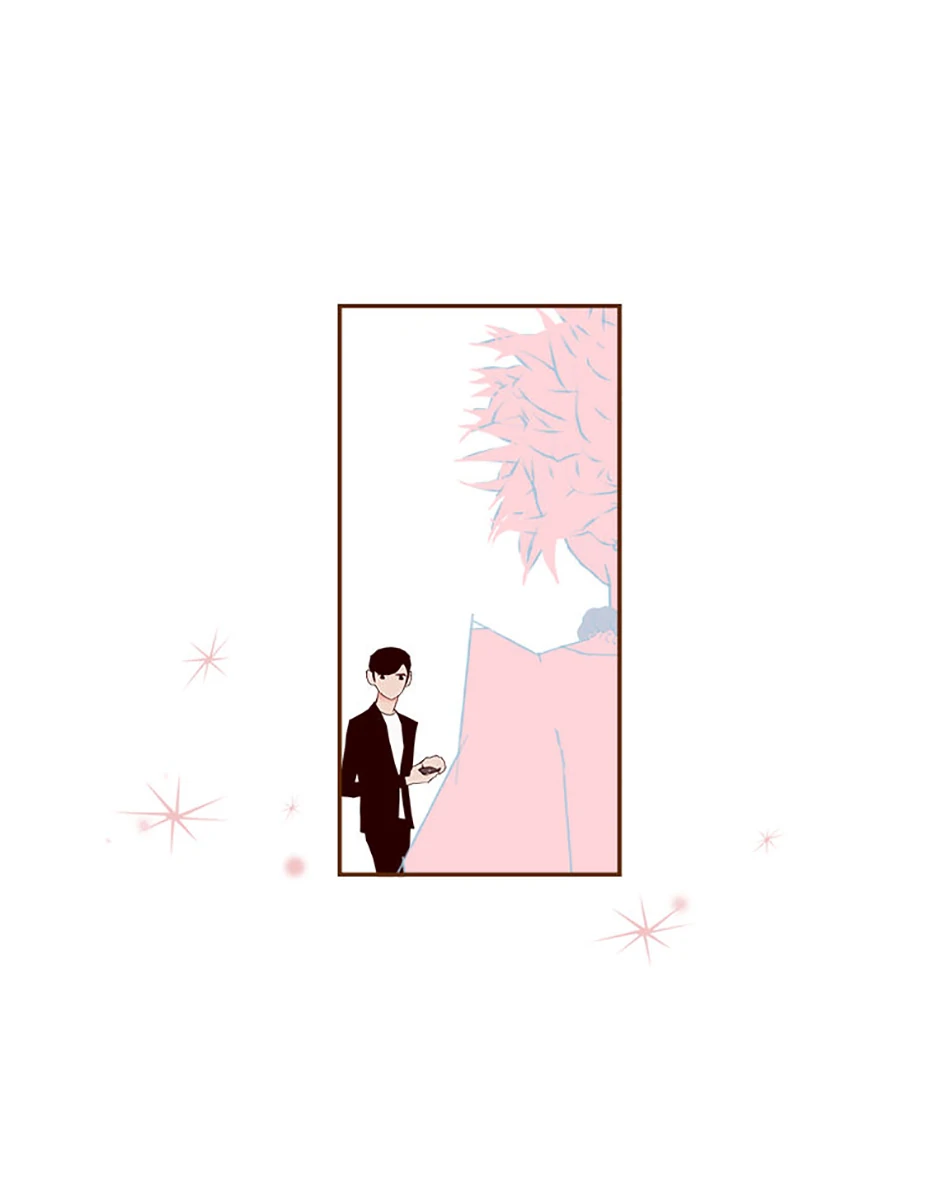 Love Alarm Chapter 158 - page 39