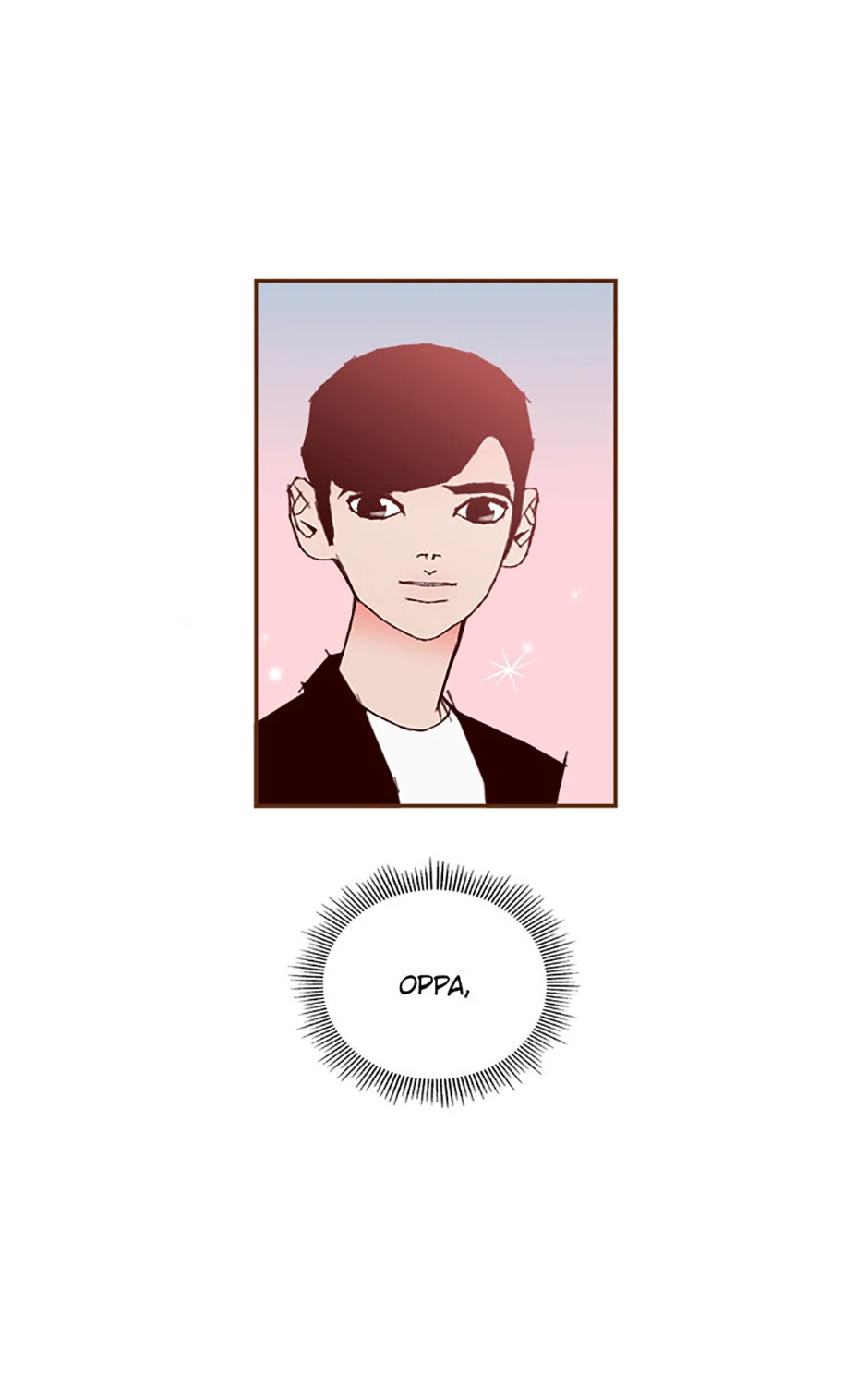 Love Alarm Chapter 158 - page 40