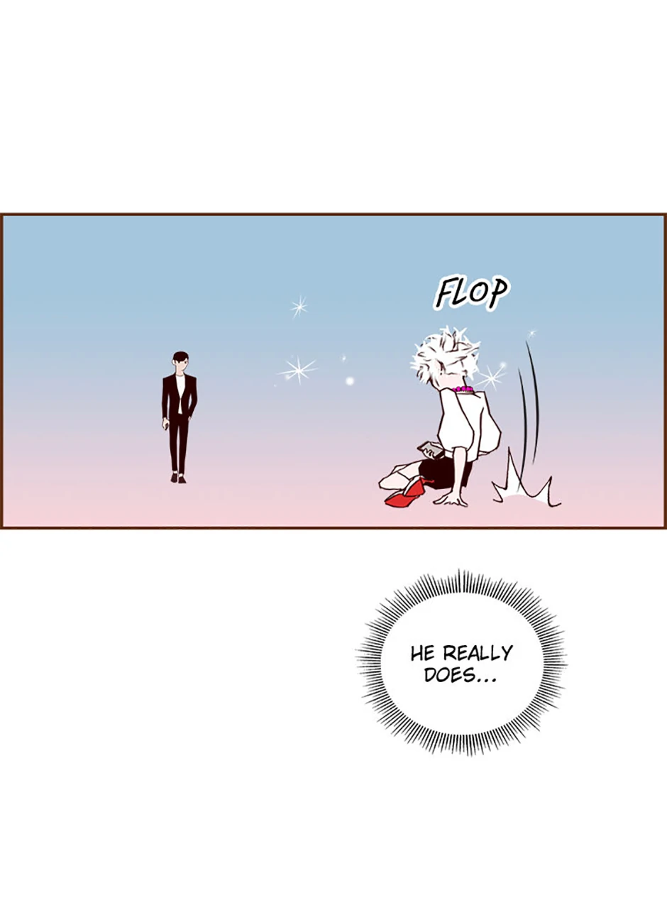 Love Alarm Chapter 158 - page 42