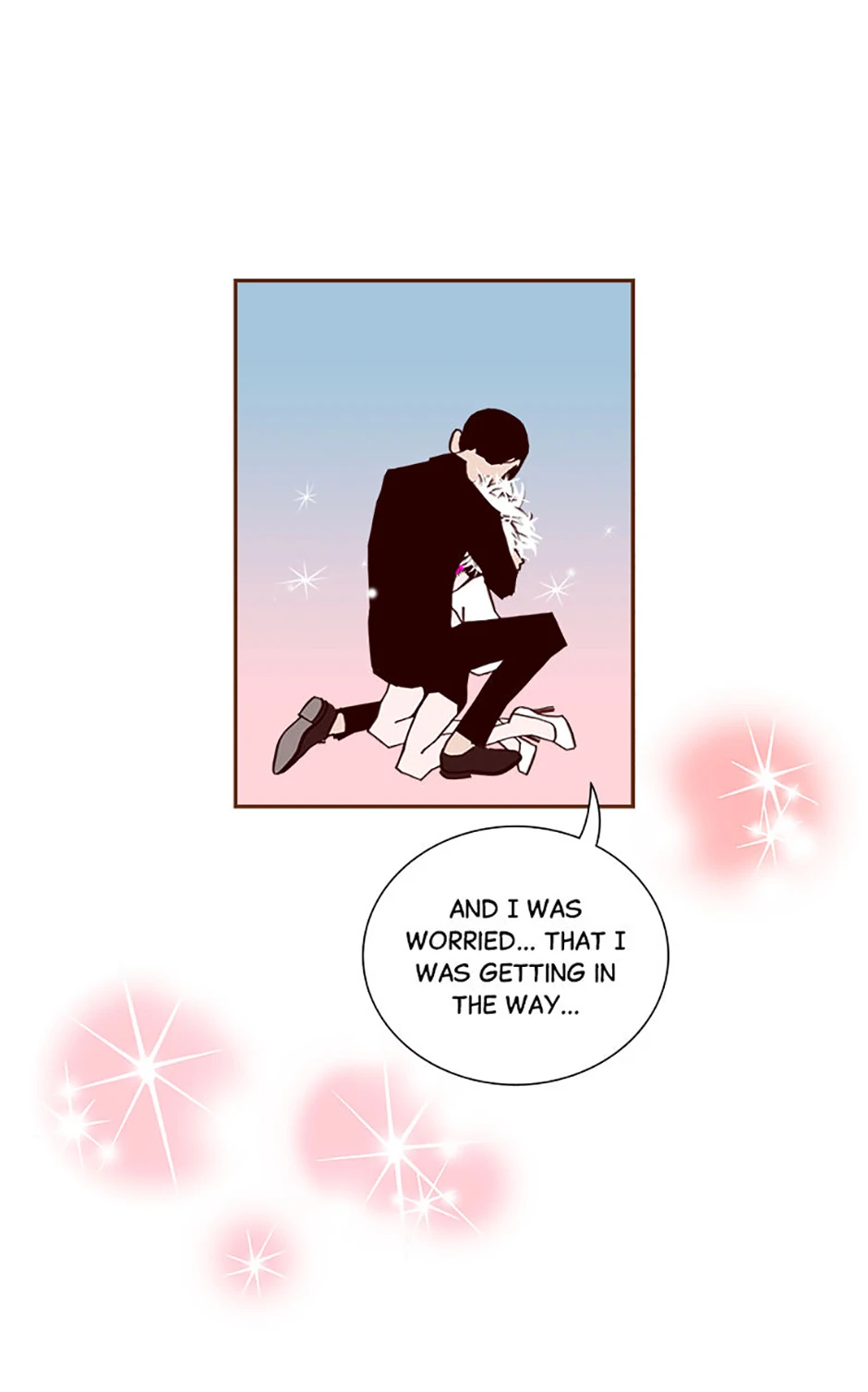 Love Alarm Chapter 158 - page 47