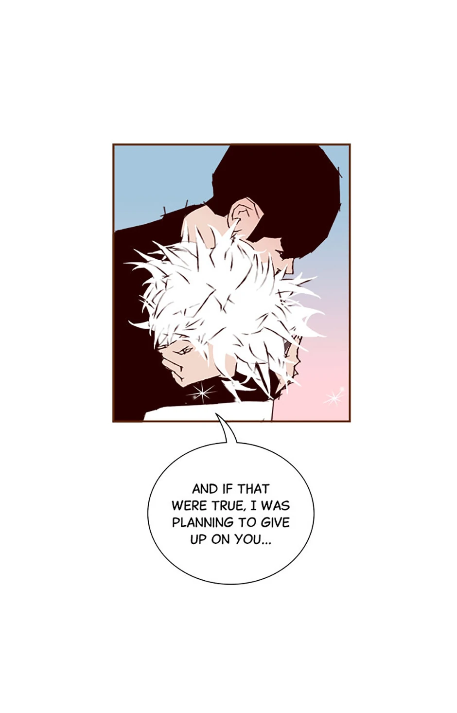 Love Alarm Chapter 158 - page 48