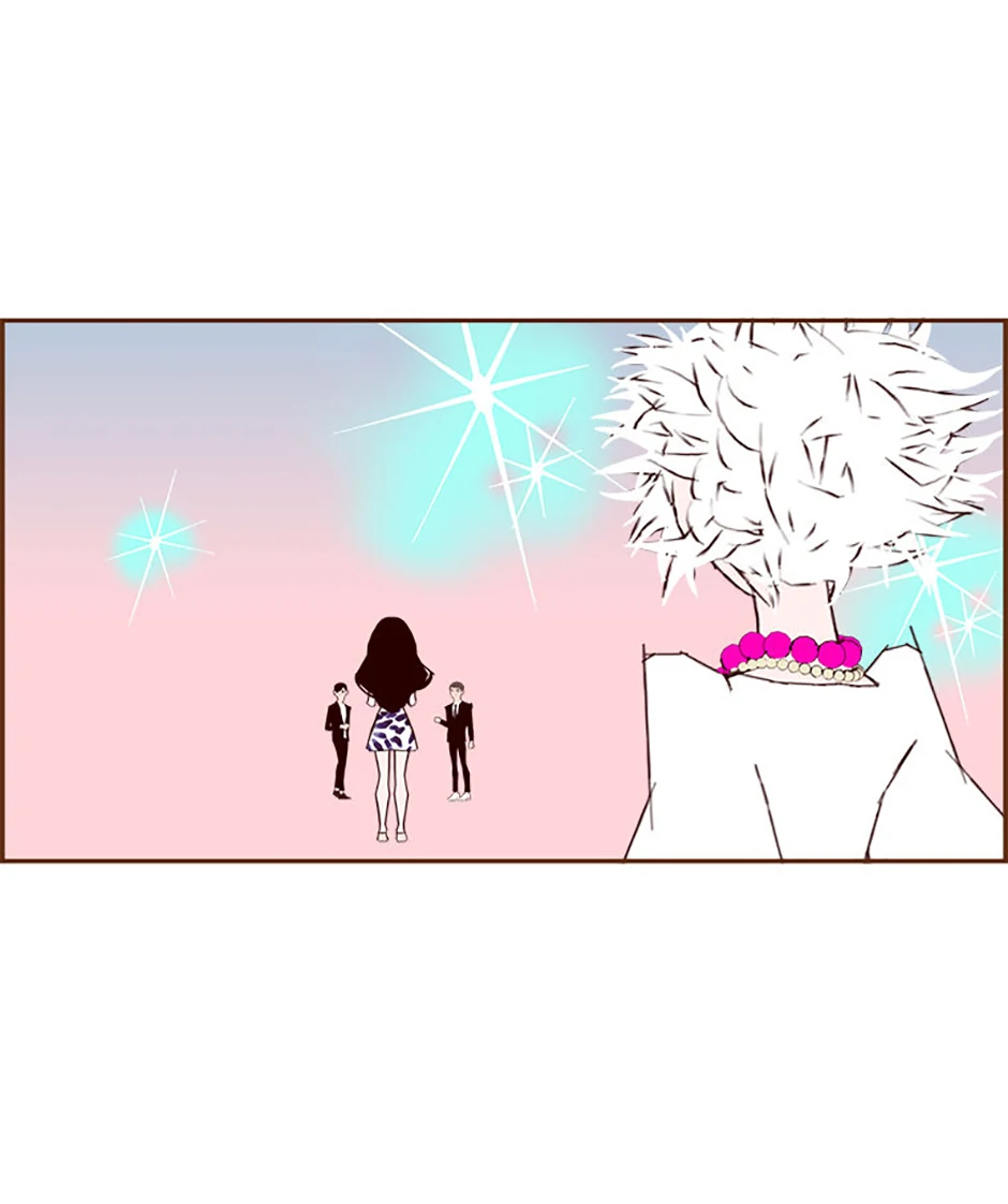 Love Alarm Chapter 158 - page 5