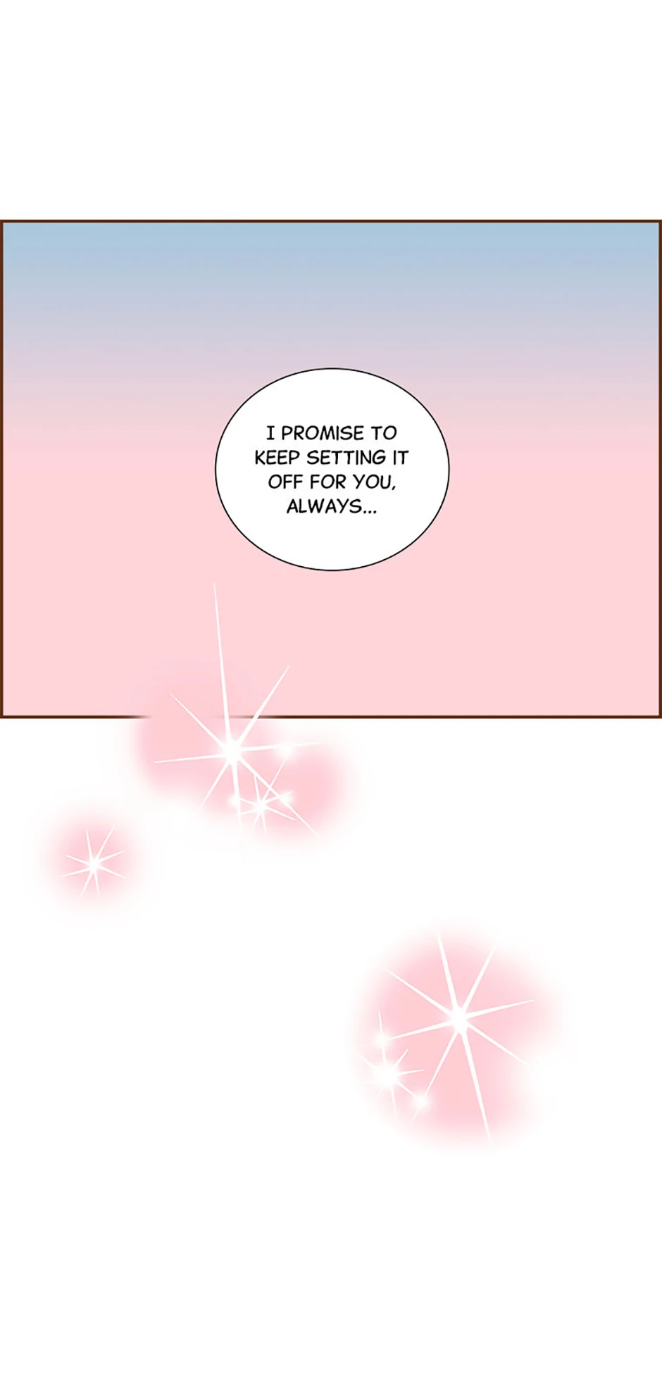 Love Alarm Chapter 158 - page 53
