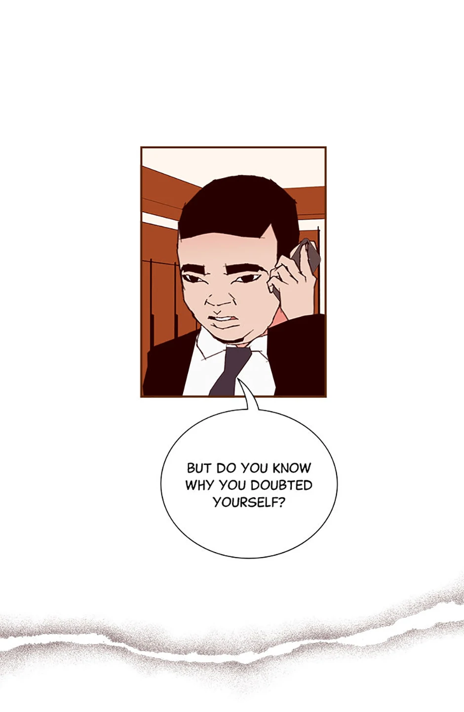 Love Alarm Chapter 158 - page 63