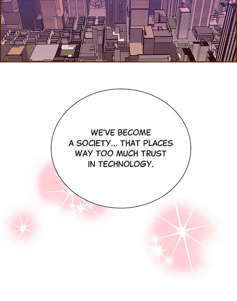 Love Alarm Chapter 158 - page 70