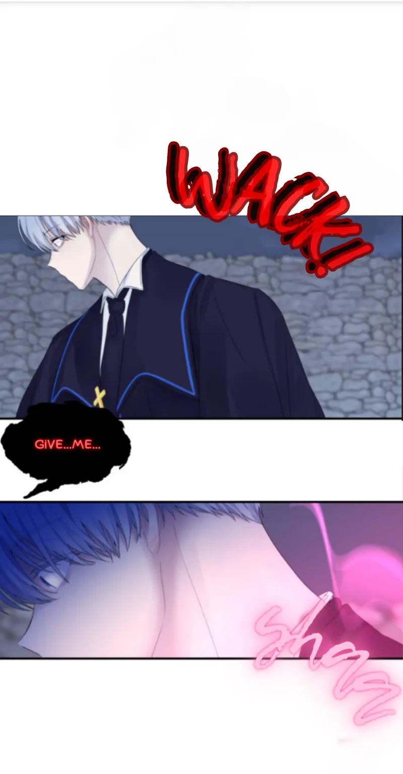 You are mine and I am your Guardian Angel Chapter 10 - page 19