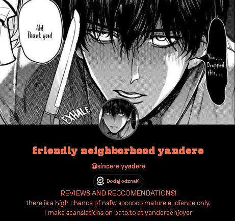 You are mine and I am your Guardian Angel Chapter 9 - page 29