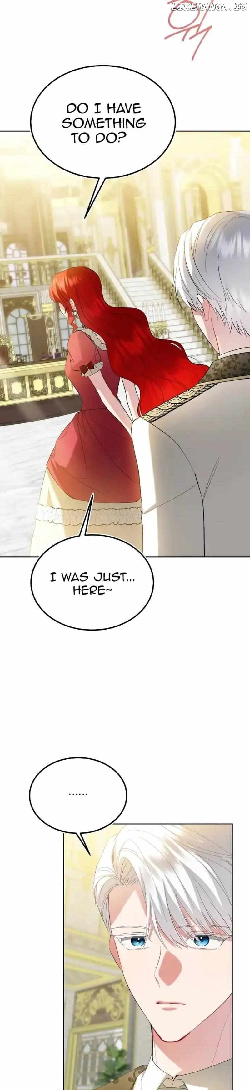 Became a Black Flower Chapter 43 - page 13