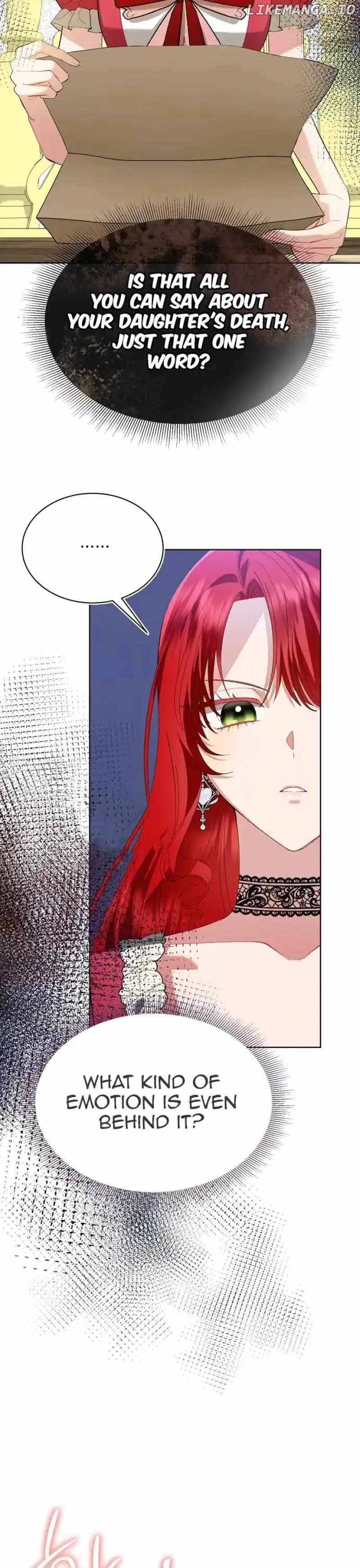 Became a Black Flower Chapter 43 - page 3