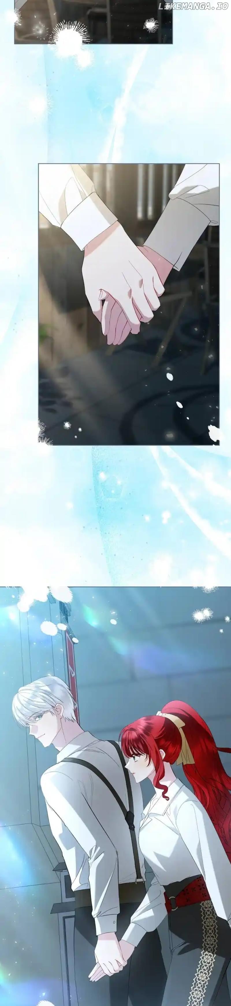 Became a Black Flower Chapter 43 - page 30