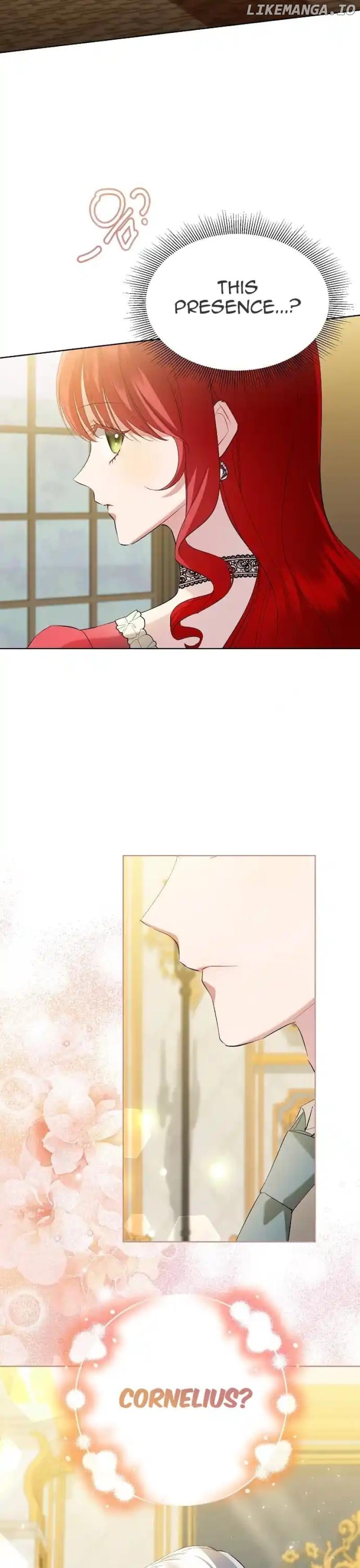 Became a Black Flower Chapter 43 - page 8