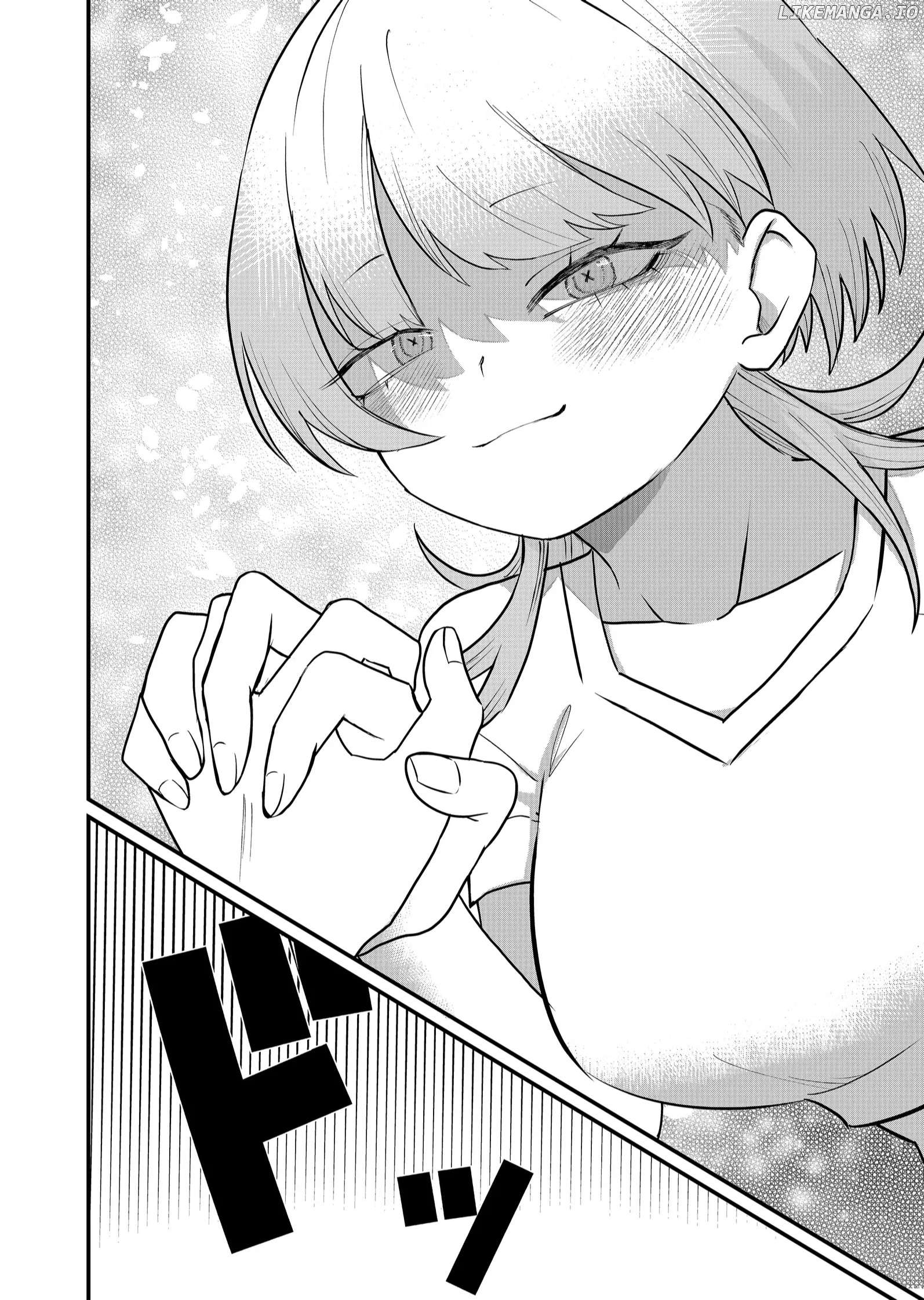 Shihai Shoujo Kubaru-chan Chapter 44 - page 2