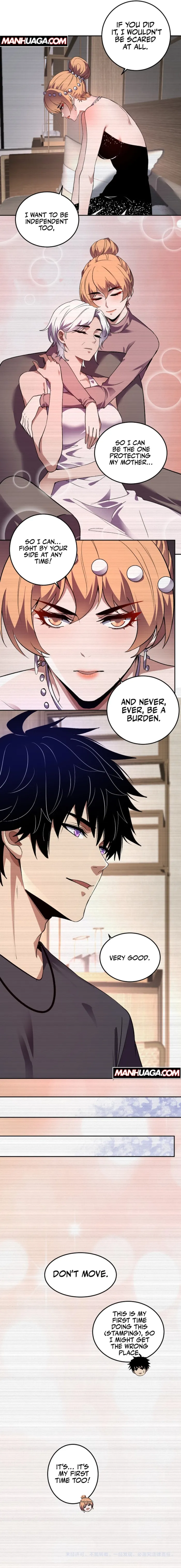 Demon God Of Apocalyptic Behemoth Chapter 31 - page 12