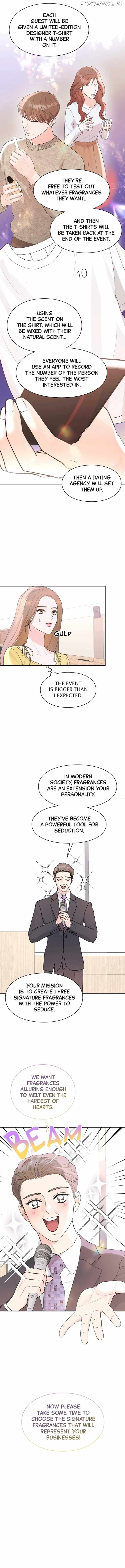 Endless Summer Chapter 15 - page 2