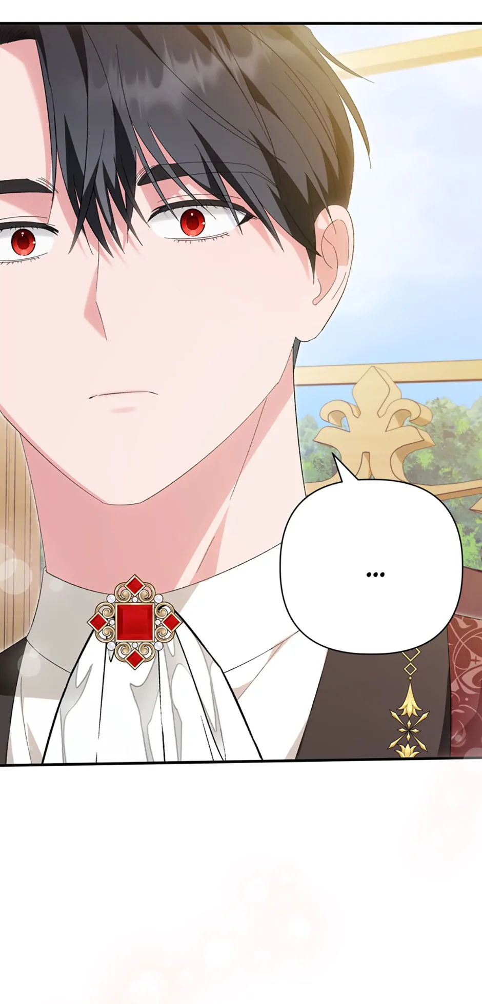 Becoming A Family With The Duke and His Dear Son Chapter 43 - page 10