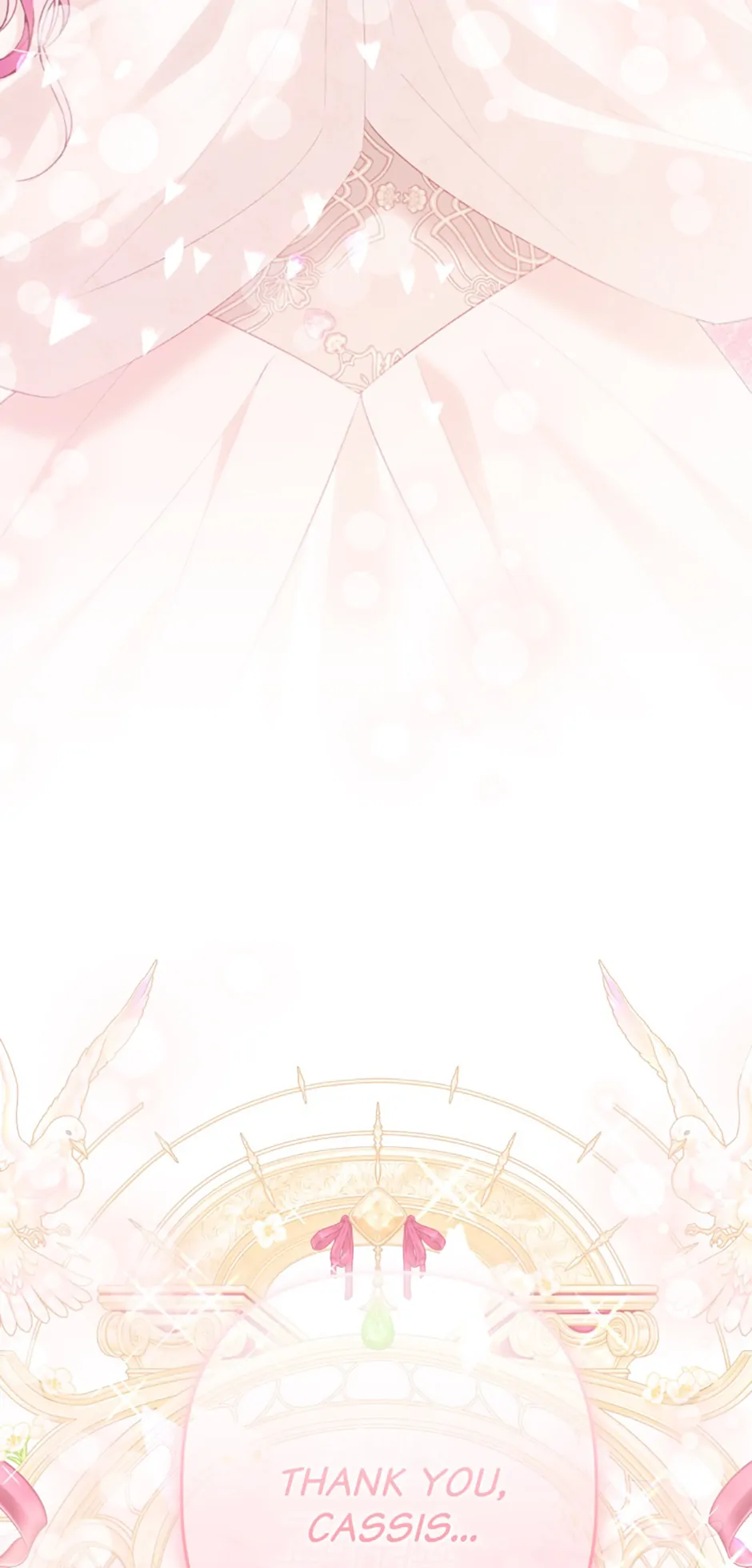 Becoming A Family With The Duke and His Dear Son Chapter 43 - page 15