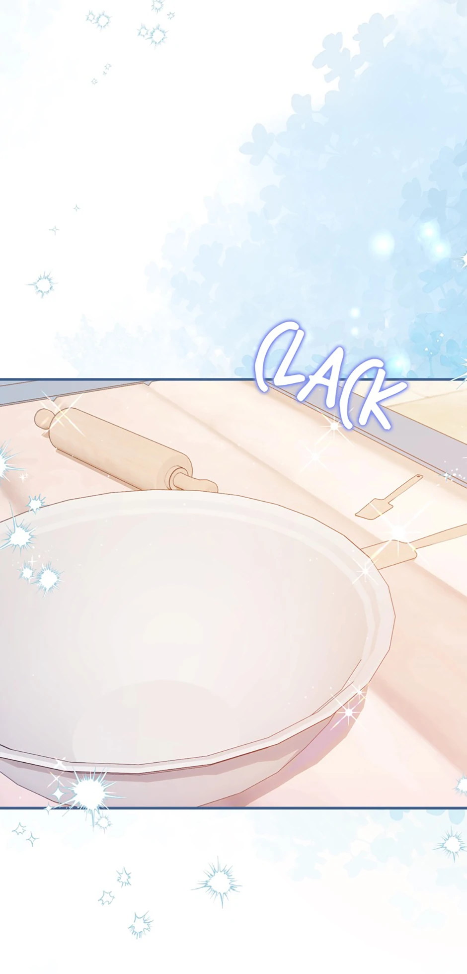 Becoming A Family With The Duke and His Dear Son Chapter 43 - page 29