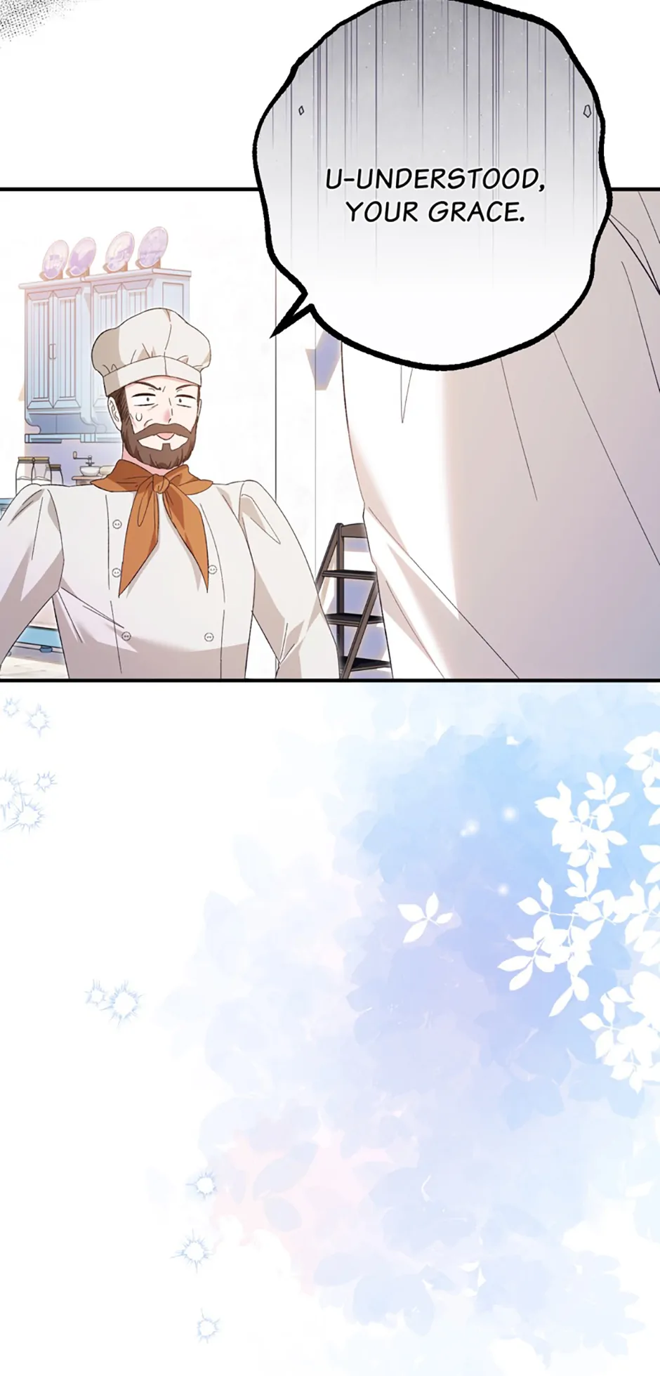 Becoming A Family With The Duke and His Dear Son Chapter 43 - page 38