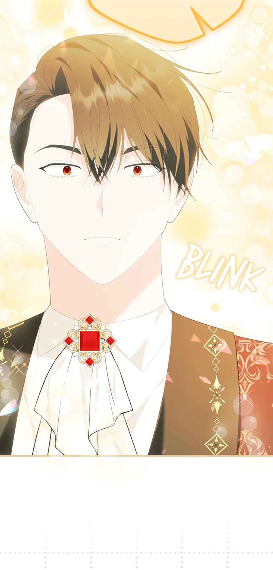 Becoming A Family With The Duke and His Dear Son Chapter 43 - page 3