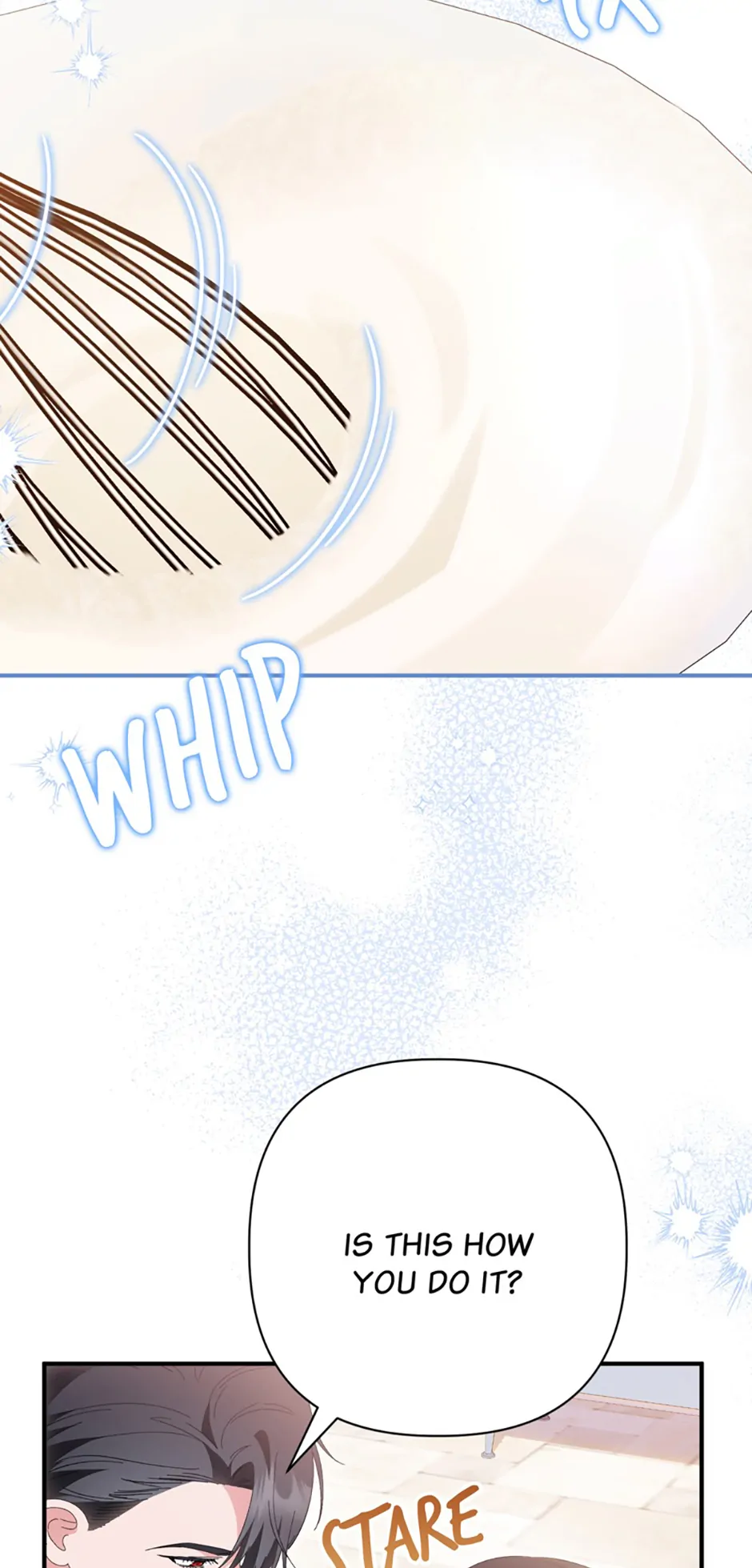 Becoming A Family With The Duke and His Dear Son Chapter 43 - page 40