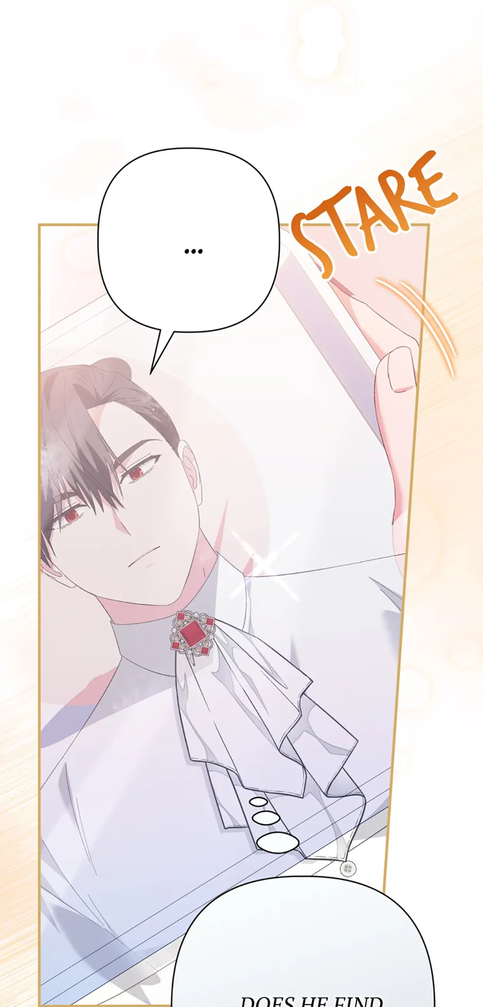 Becoming A Family With The Duke and His Dear Son Chapter 43 - page 49