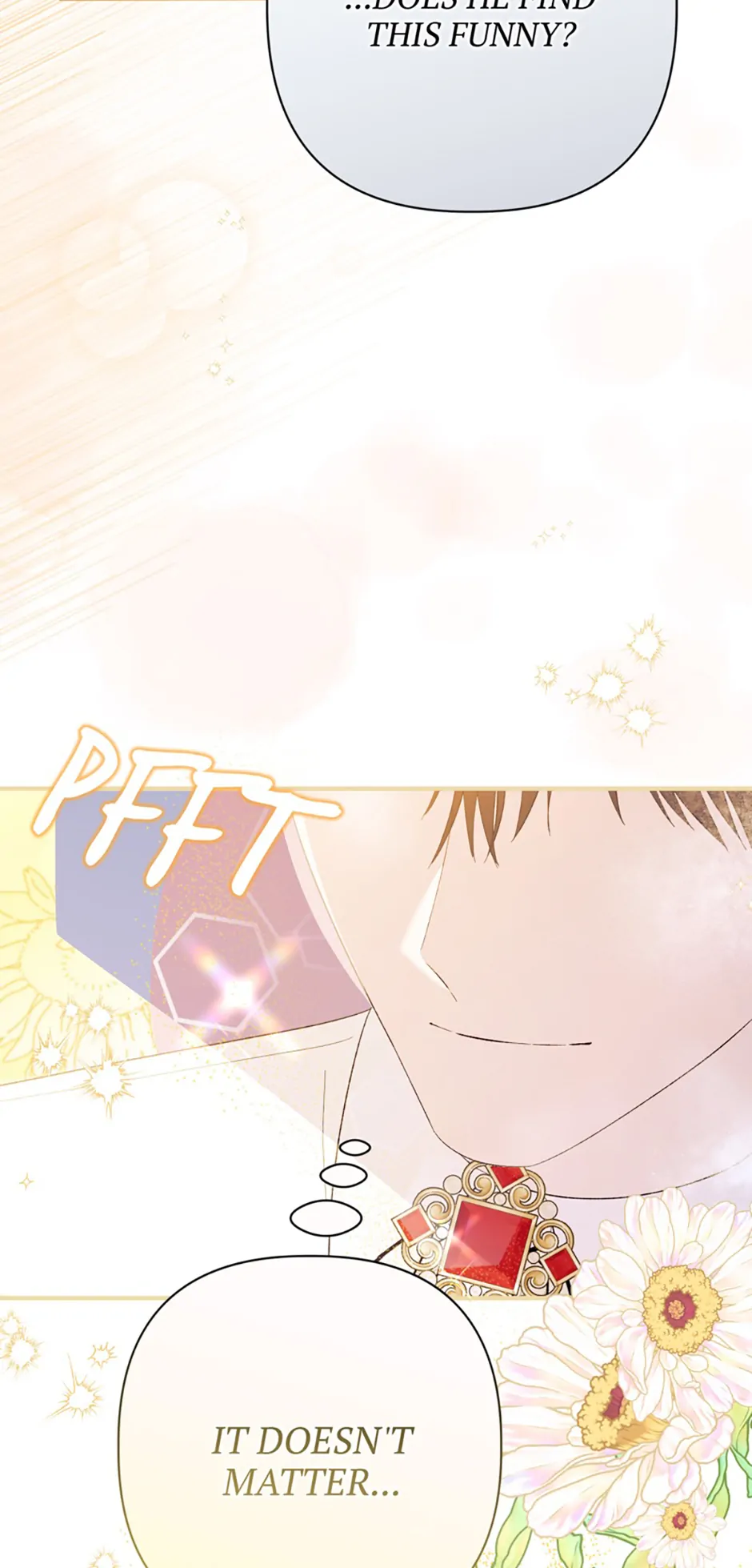 Becoming A Family With The Duke and His Dear Son Chapter 43 - page 50