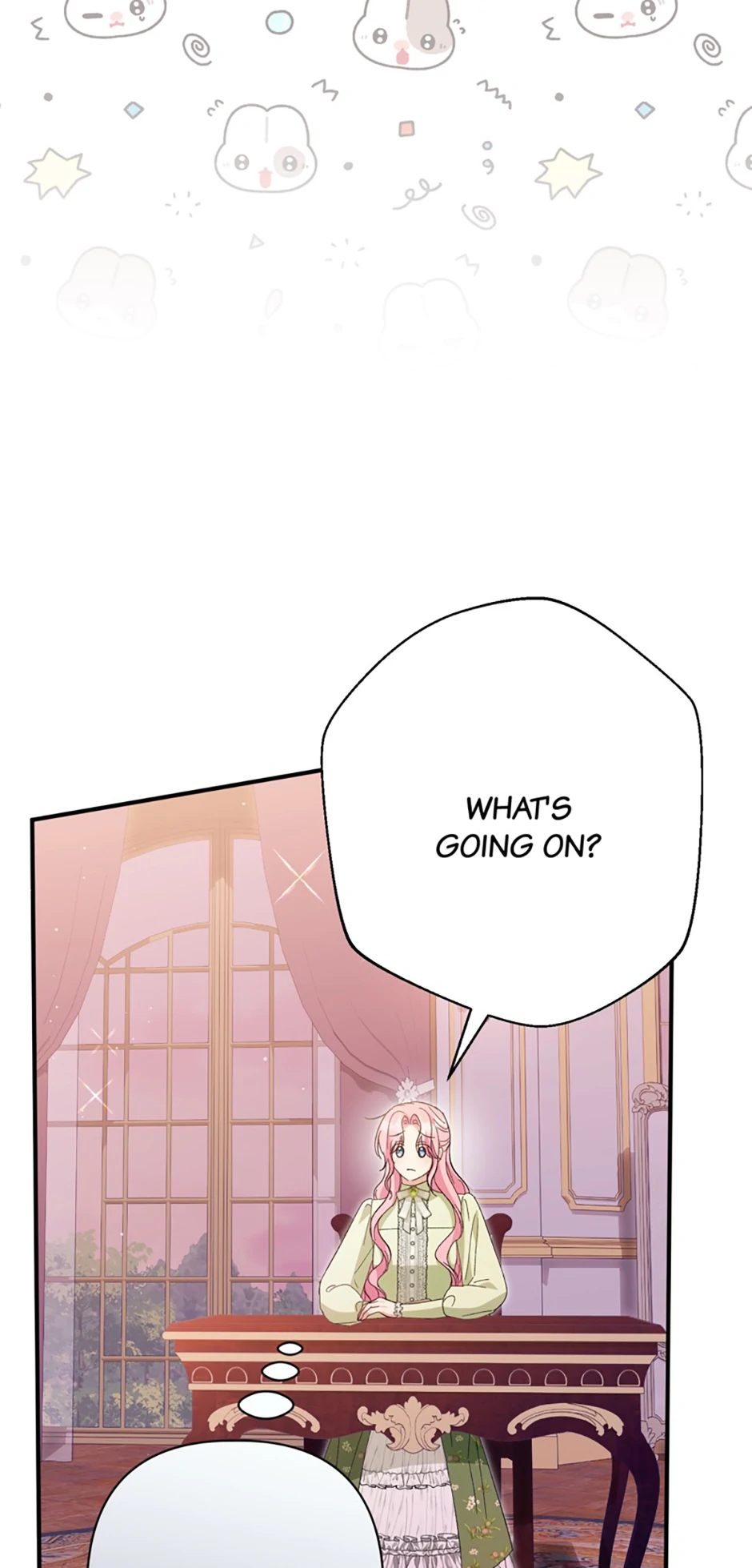 Becoming A Family With The Duke and His Dear Son Chapter 43 - page 64