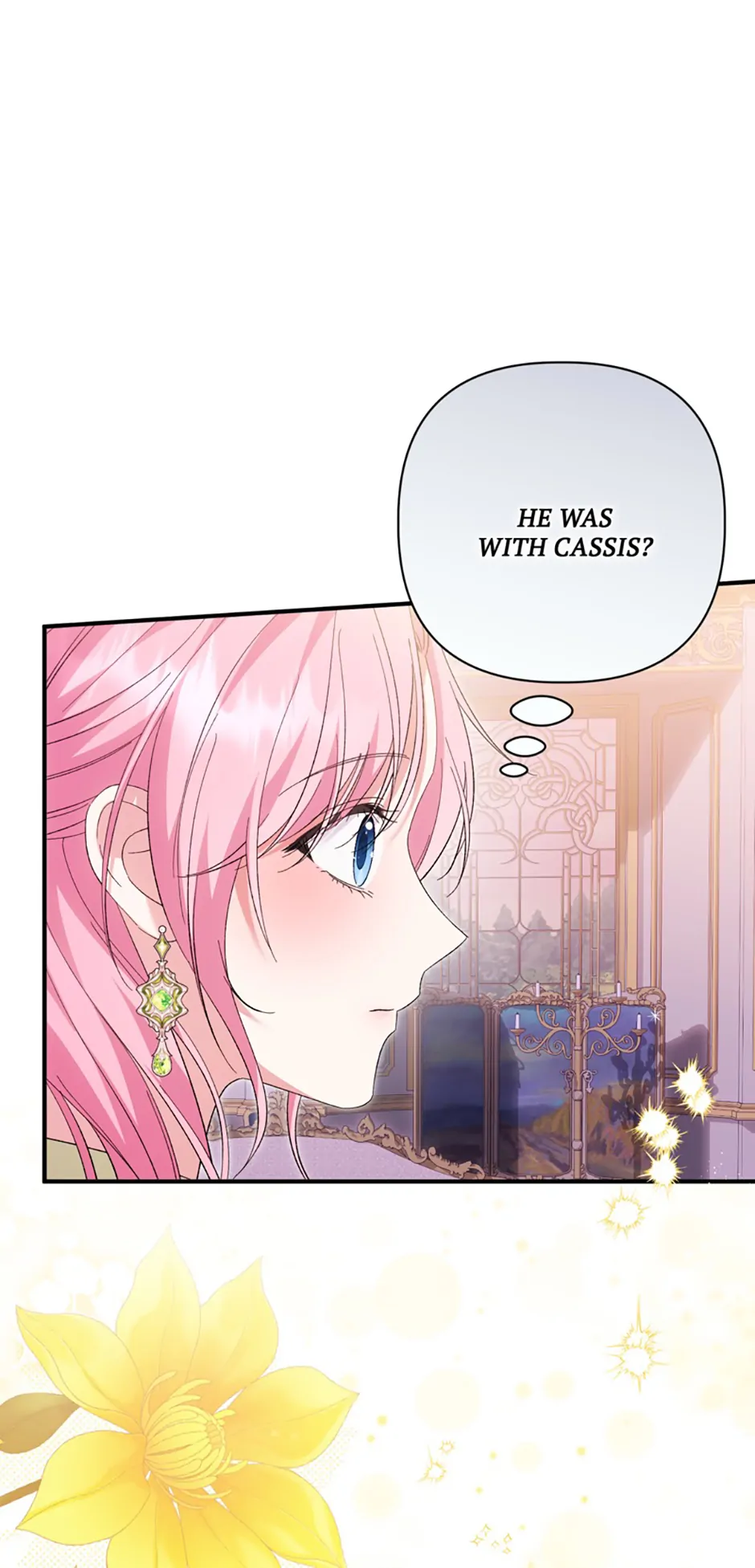 Becoming A Family With The Duke and His Dear Son Chapter 43 - page 72