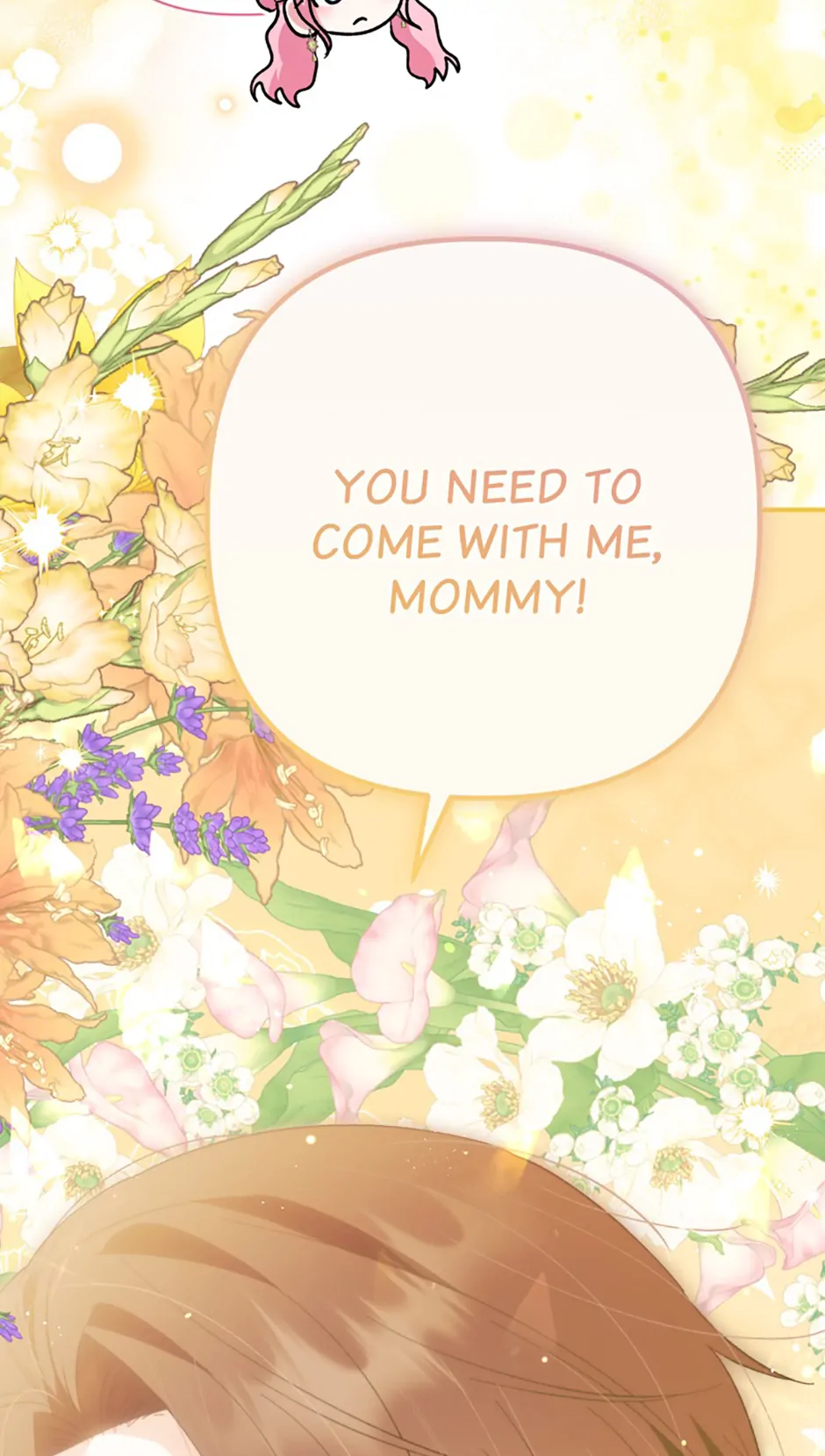Becoming A Family With The Duke and His Dear Son Chapter 43 - page 74