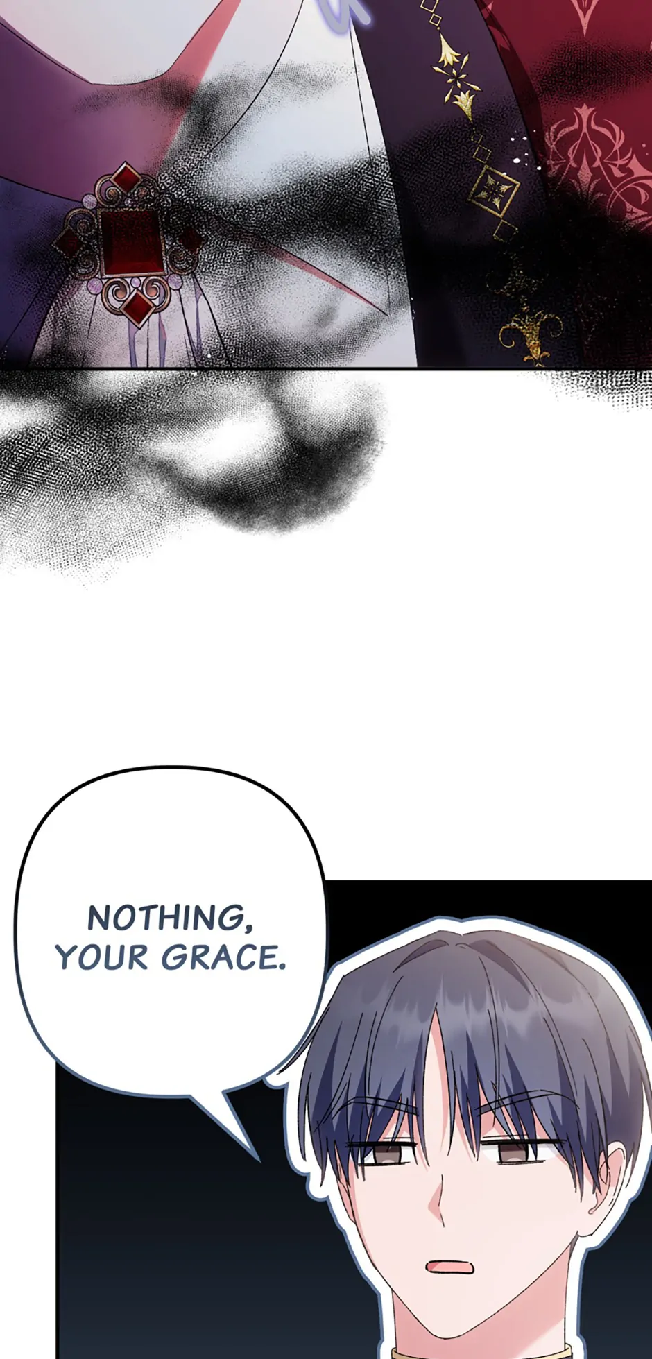 Becoming A Family With The Duke and His Dear Son Chapter 43 - page 7