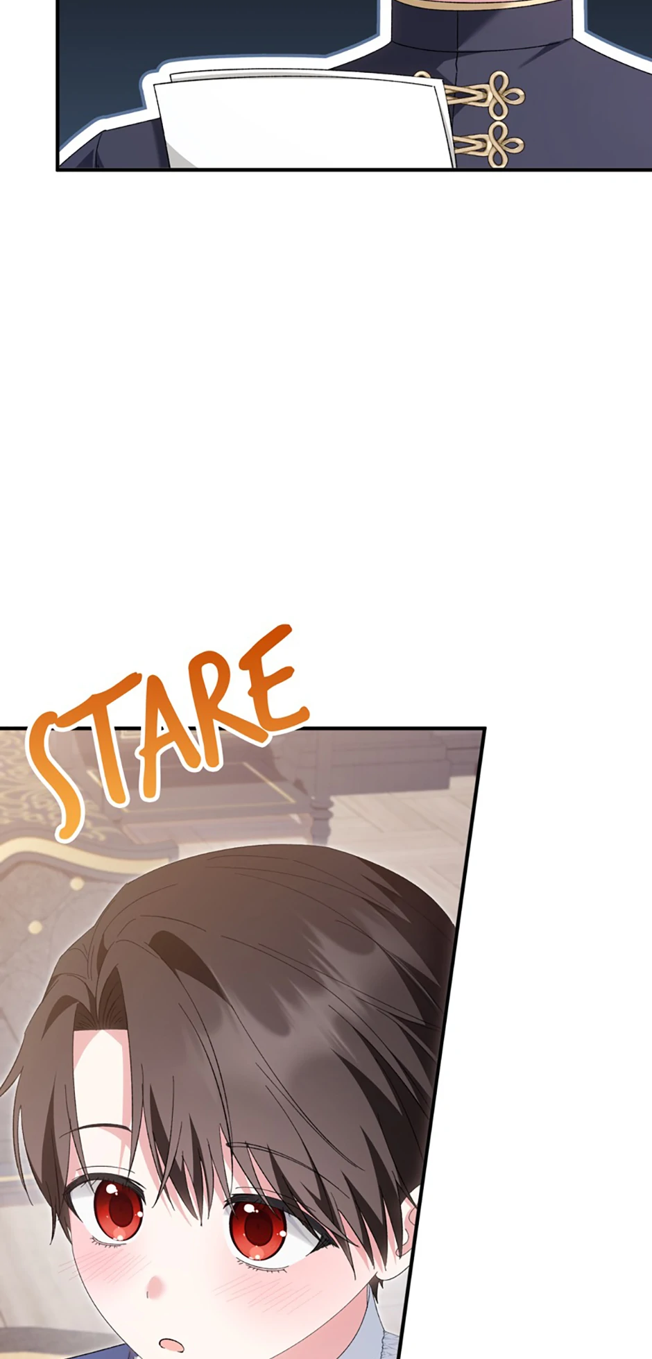 Becoming A Family With The Duke and His Dear Son Chapter 43 - page 8