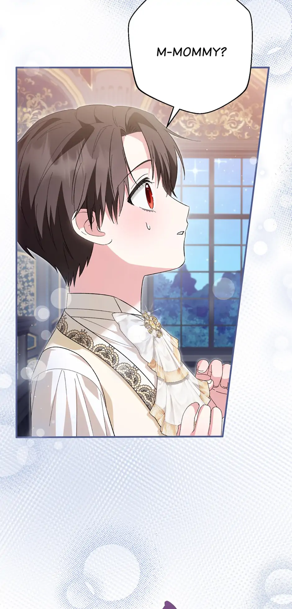 Becoming A Family With The Duke and His Dear Son Chapter 44 - page 13