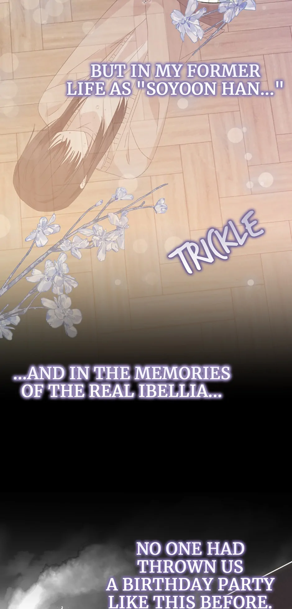 Becoming A Family With The Duke and His Dear Son Chapter 44 - page 15