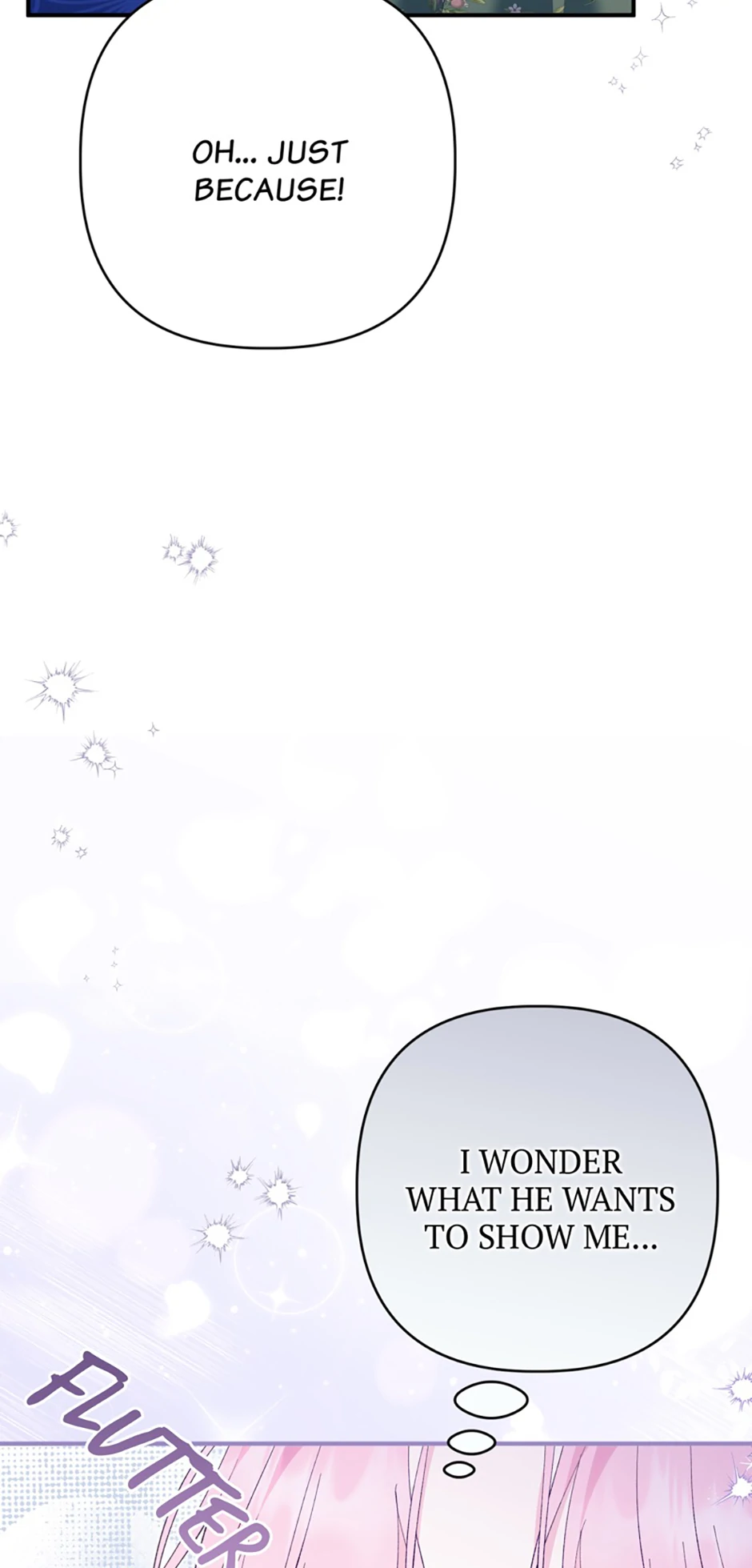 Becoming A Family With The Duke and His Dear Son Chapter 44 - page 4