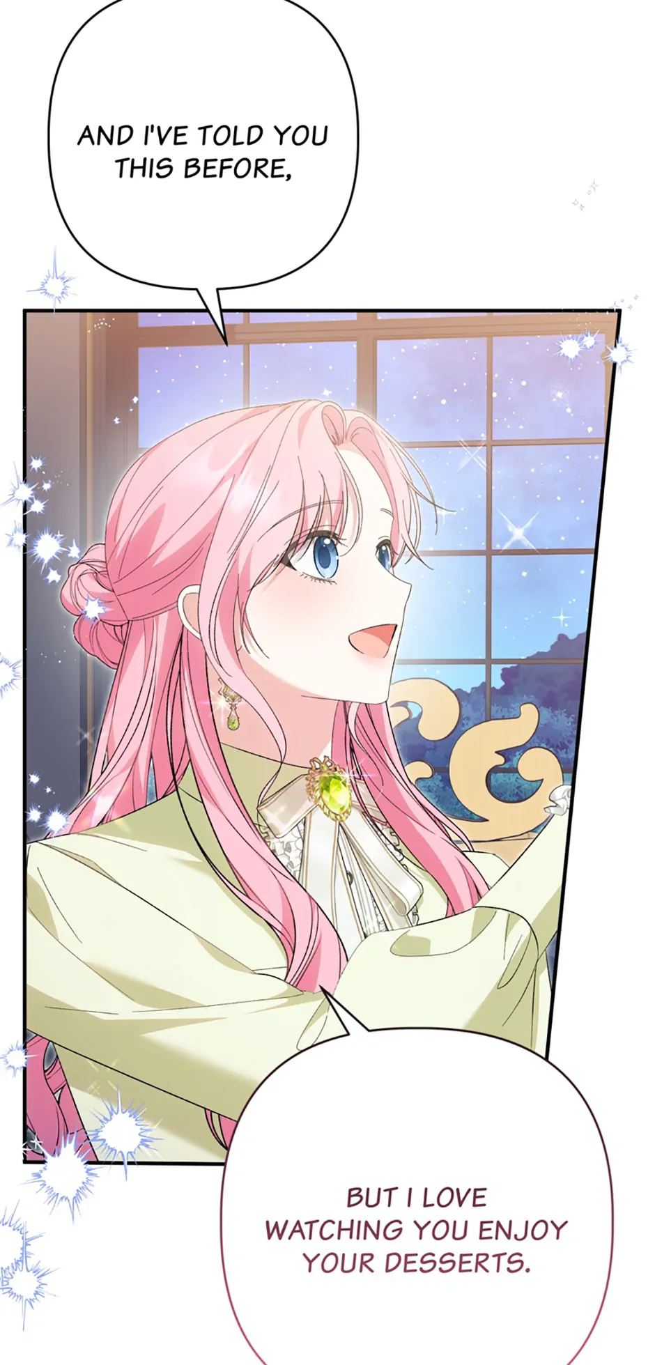 Becoming A Family With The Duke and His Dear Son Chapter 44 - page 47