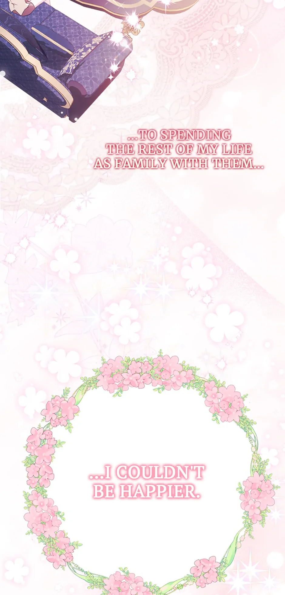 Becoming A Family With The Duke and His Dear Son Chapter 44 - page 59