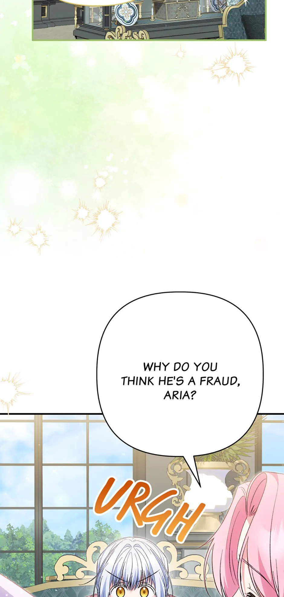 Becoming A Family With The Duke and His Dear Son Chapter 44 - page 64