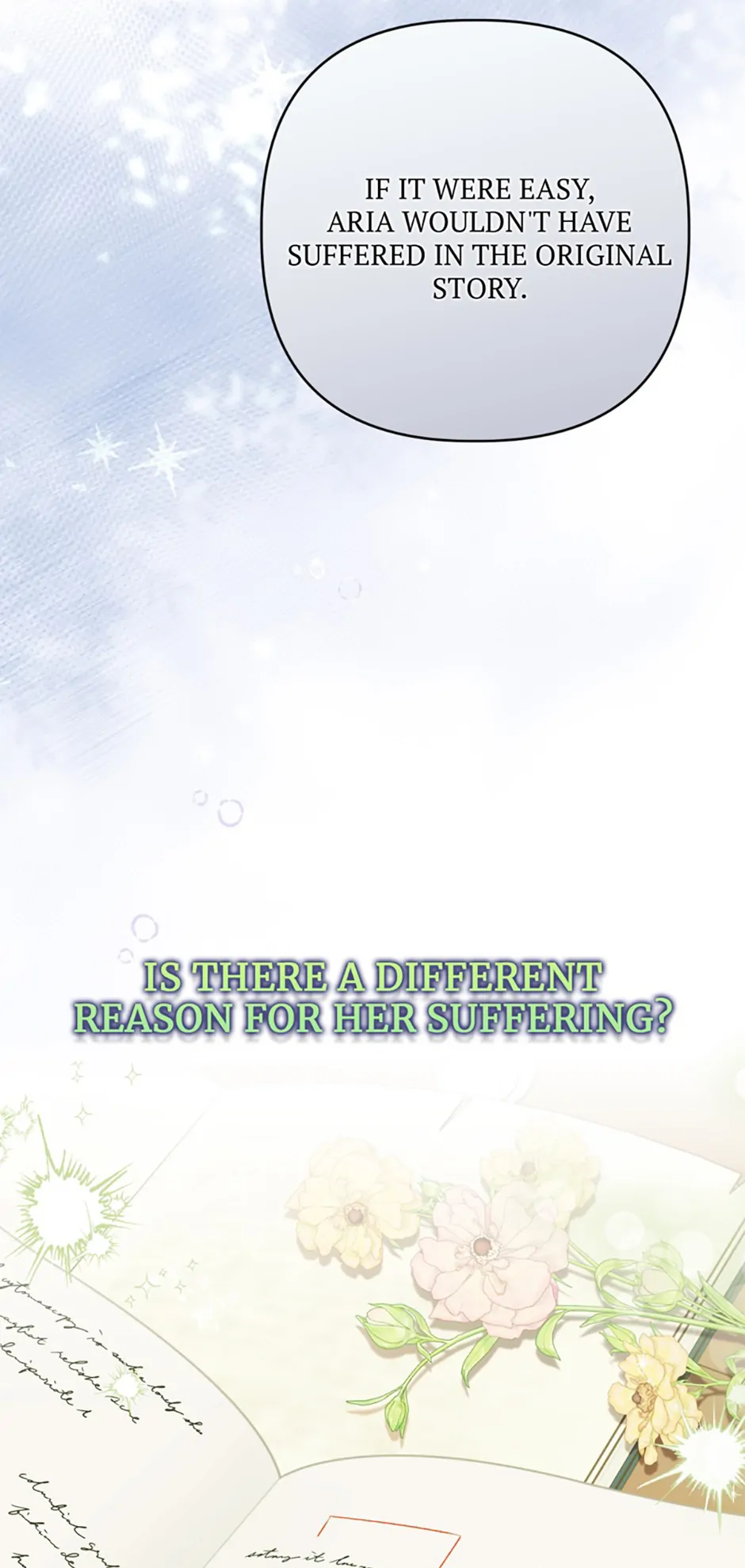 Becoming A Family With The Duke and His Dear Son Chapter 44 - page 68