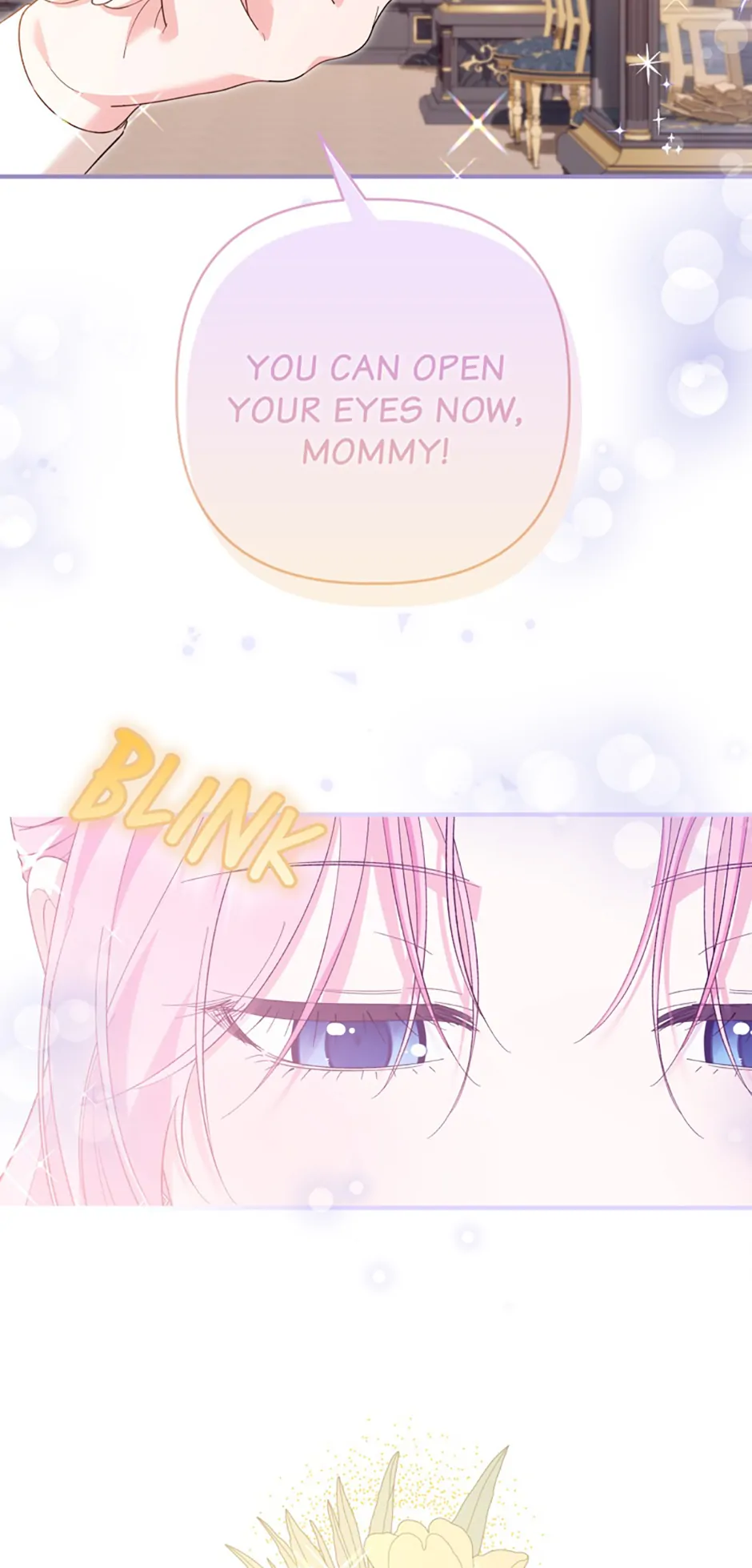 Becoming A Family With The Duke and His Dear Son Chapter 44 - page 7